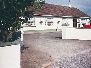 Brookville House เอนนิส ภายนอก รูปภาพ