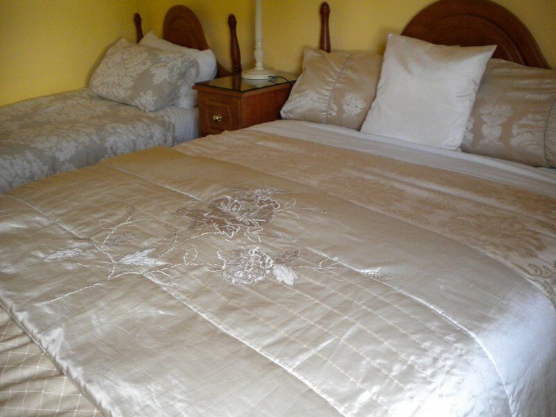 Brookville House เอนนิส ภายนอก รูปภาพ